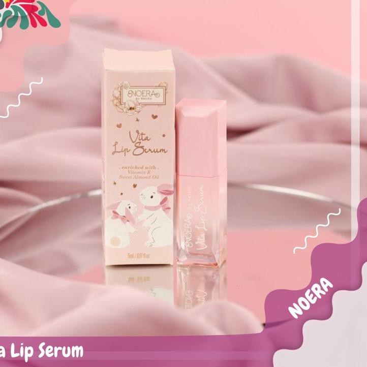 (Hàng Mới Về) Serum Dưỡng Môi Chiết Xuất Lô Hội 491 Vita Dưỡng Ẩm Perona Bi | BigBuy360 - bigbuy360.vn