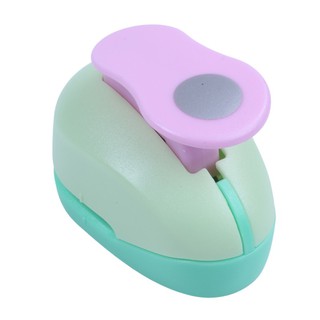 Dụng Cụ Đục Lỗ Hình Tròn 8/5cm
