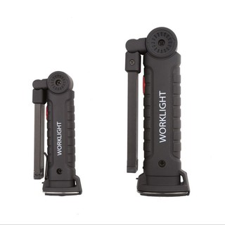 Đèn LED đa năng Worklight 5 chế độ chiếu sáng - Home and Garden