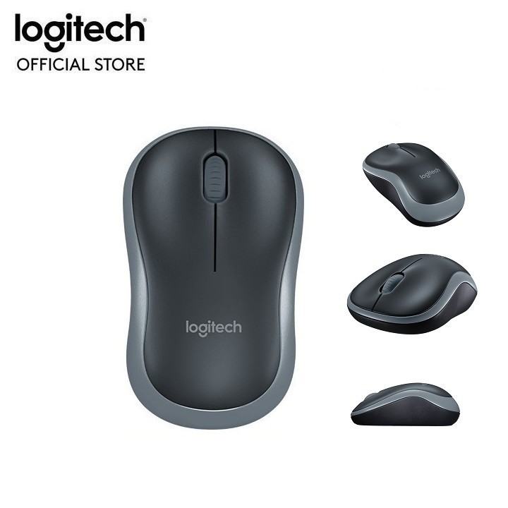 Chuột LOGITECH B175 - Bảo hành 3 năm  chính hãng