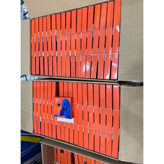 Cước thẻo bazan FluoroCarbon