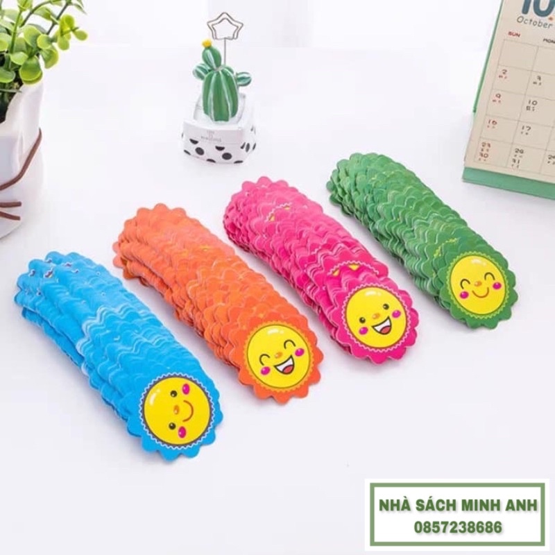 Hoa điểm tốt (50 bông)