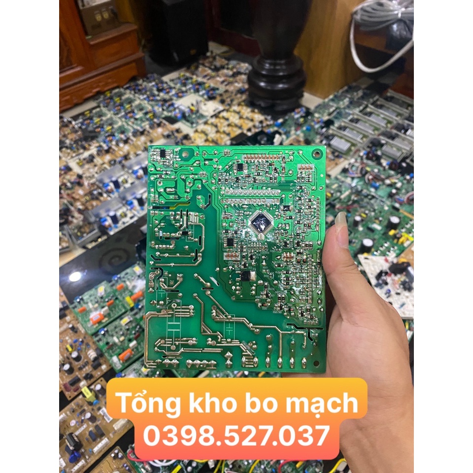 BO TỦ LẠNH AQUA MODEL  AQR-IG525AM