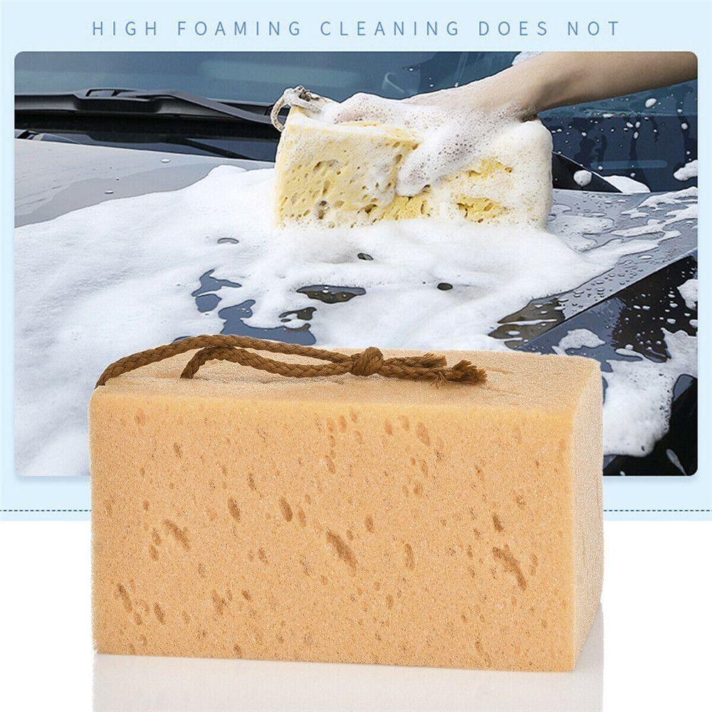 Mút Rửa Xe Hơi Nhỏ Gọn Tiện Dụng