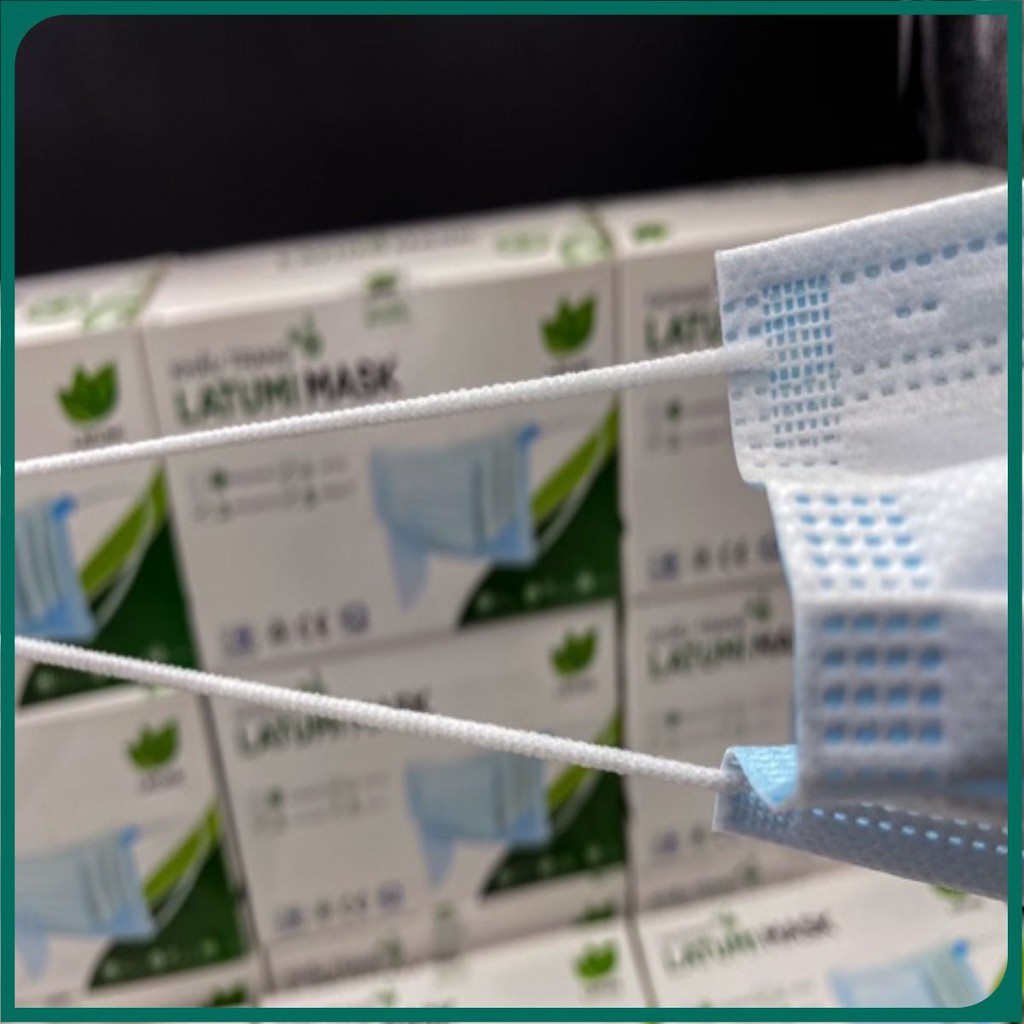 [COMBO 10 HỘP] Khẩu Trang Y Tế 4 Lớp Kháng Khuẩn Tác Dụng Ngăn Giọt Bắn, Chống Bụi pikachu.shop01 thuythi_6869 | BigBuy360 - bigbuy360.vn