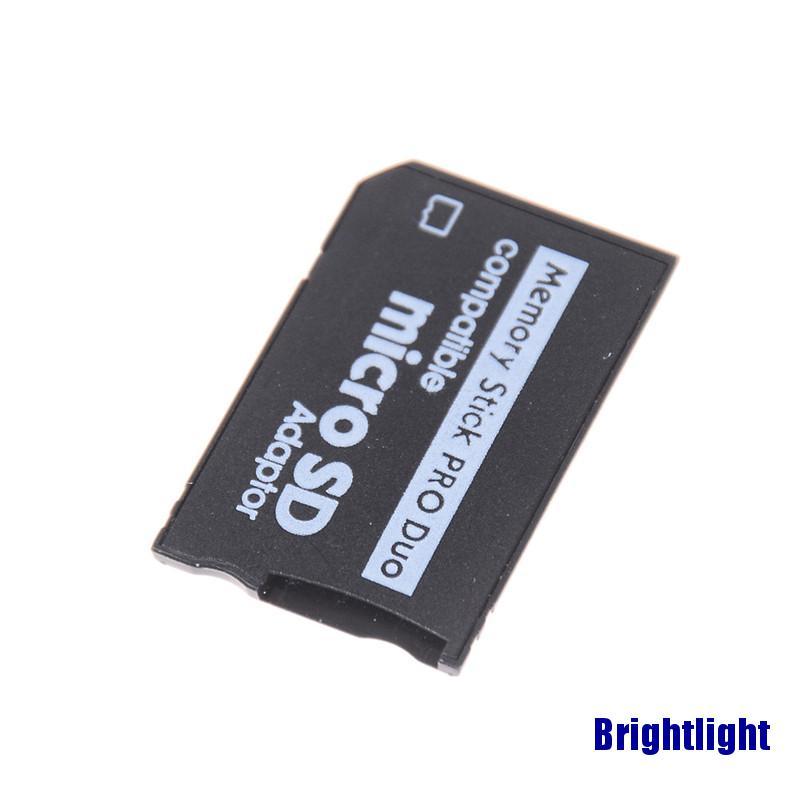 Thẻ Nhớ Micro Sd Dành Cho Psp