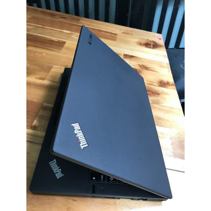 siêu mỏng nhẹ dành cho doanh nhân lenovo thinkpad x250 - laptop cũ chơi game cơ bản đồ họa | BigBuy360 - bigbuy360.vn