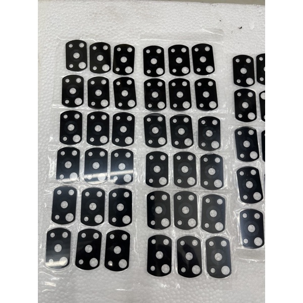 kính camera xiaomi poco x3 / kính camera poco x3
