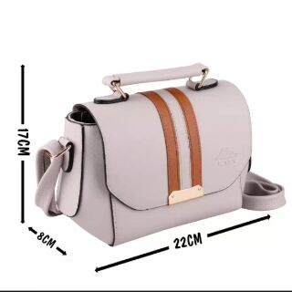 Túi xách thời trang Lata HN58