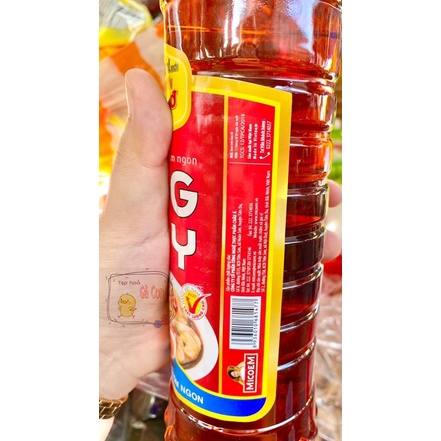 Nước mắm Ông Tây 900ml