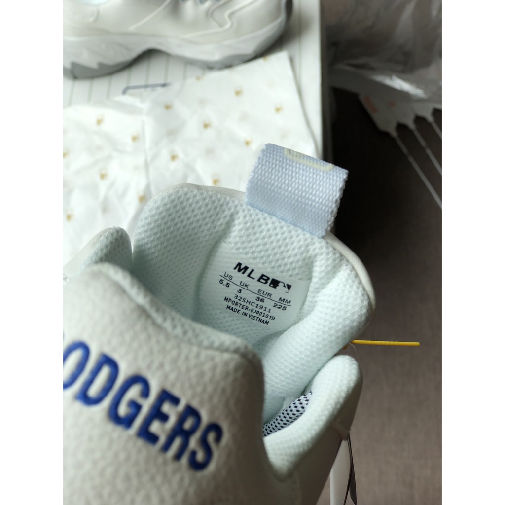 [Hot trend - Bản in ] Giày Thể Thao Sneaker 𝐌𝐋𝐁 LA Bản in 3D 11 Cực Nét (Tặng Kèm 1 Đôi Vớ) | BigBuy360 - bigbuy360.vn