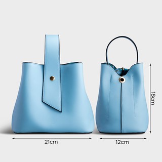 Túi Đeo Chéo Nữ YUUMY YN79