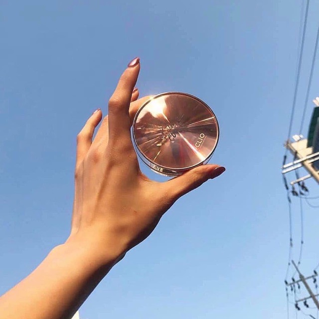 Phấn nước CLIO KILL COVER GLOW CUSHION