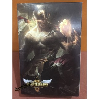(giá rẻ) Bộ bài tây 52 lá tú lơ khơ Liên Minh Huyền Thoại / League of Legends / LOL
