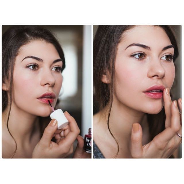 [SẴN] Son Benefit tint kiêm phấn má các màu hot fullsize săn sale giá tốt | BigBuy360 - bigbuy360.vn