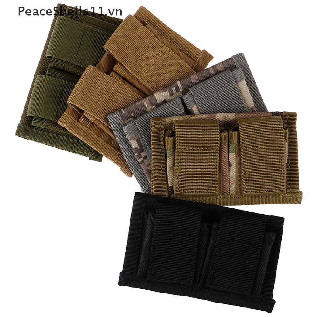 [PeaceShells] Túi Đựng Tải Tốc Độ Thiết Kế Mới