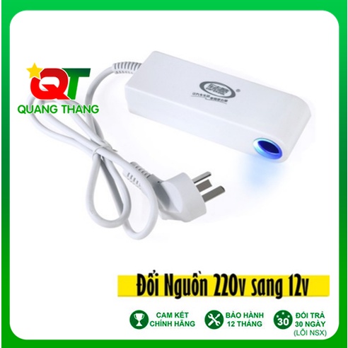 Bộ chuyển đổi điện 220V sang 12V 10A 120W