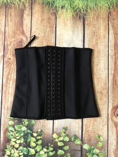 Đai latex giảm eo