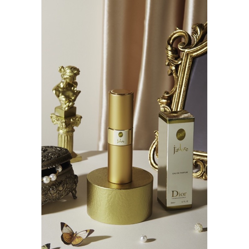 Nước hoa Mini 20ml Nữ Di.or Jadore | Thế Giới Skin Care