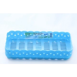 COMBO 2 RỔ ĐAN CHỮ NHẬT TL348