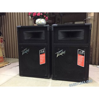 Loa sân khấu Penvey chơi nhạc sóng, ( TẶNG 10 MÉT DÂY LOA )