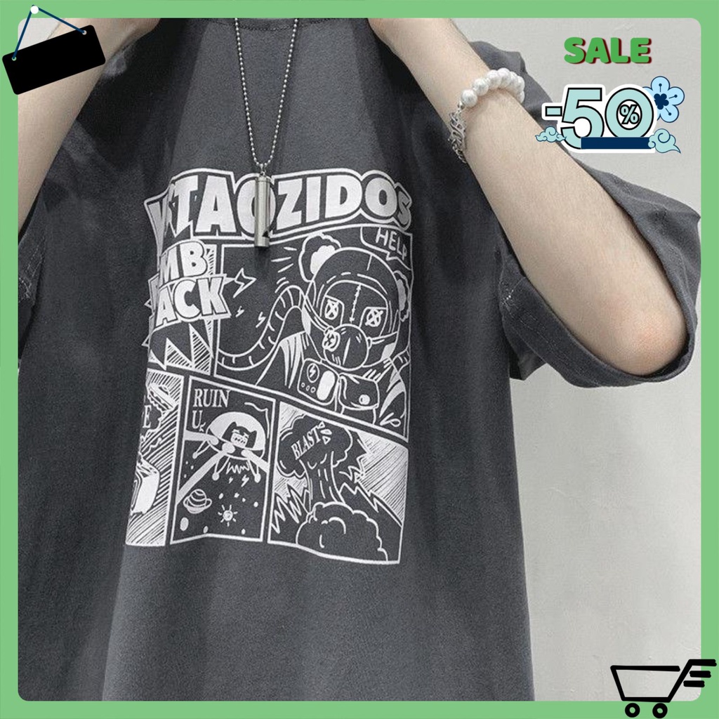 Áo thun nam nữ tay lỡ form rộng 22forever_shop ,Áo phông nữ nam ovesize unisex chất cotton siêu đẹp | BigBuy360 - bigbuy360.vn