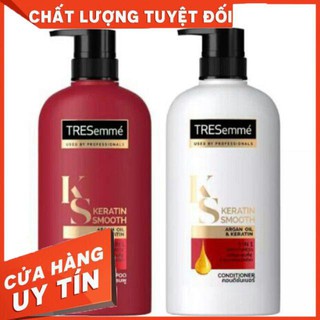 Dầu gội đầu TRESEMME Thái Lan 450ML 5 IN 1