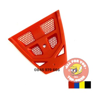 Tam giác chắn bùn trước cho các dòng xe. Top biker