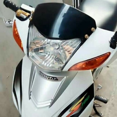 Mão Ốp Đầu Future Neo 125 Có Thể Chế Gắn Wave A, Wave RS Phụ Kiện Xe PKPEE