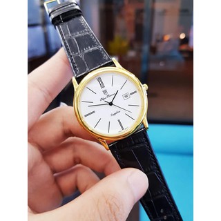 Đồng hồ nam Olym Pianus OP130-10MK