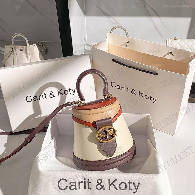 Nước bông cham siêu xịn