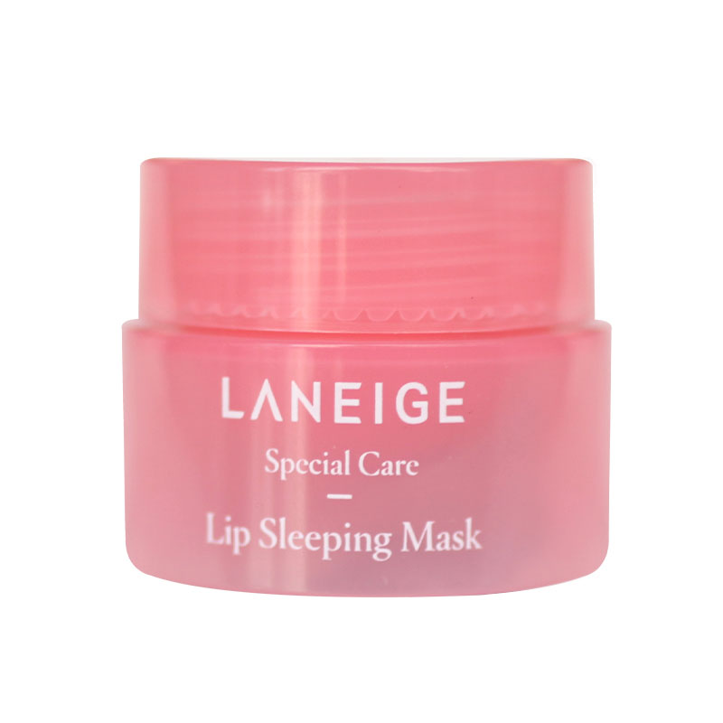 Mặt Nạ Dưỡng Môi LANEIGE Giữ Ẩm Hiệu Quả Cao 3g