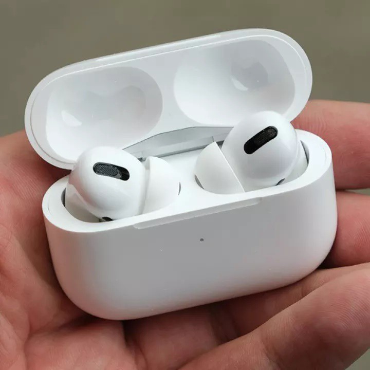 AIRPODS 3Tai Nghe Bluetooth Airpods 3 Đổi Tên - Định Vị , Tự Động Kết Nối, Cảm Biến Vân Tay - MINH AN SAIGON