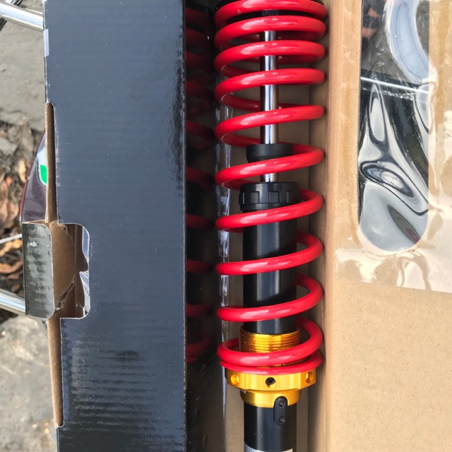 CL PHUỘC GIẢM XÓC SAU MC GIÁ RẼ