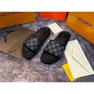 [ Thời trang cao cấp ] DÉP LOUIS VUTTON SC FULLBOX