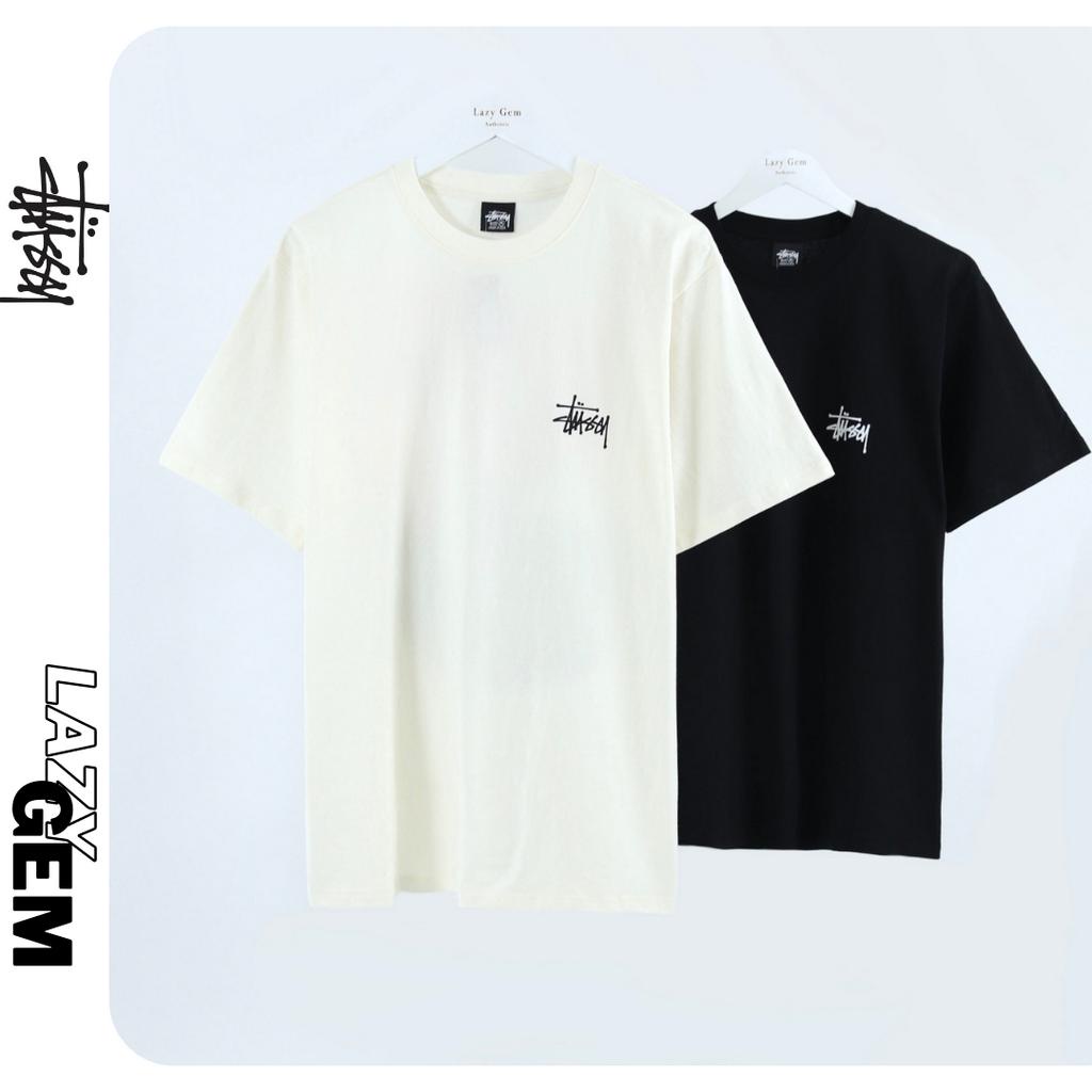 STUSSY Fallen Angel SS2023 T-SHIRT - Chính Hãng 100% Bao Check