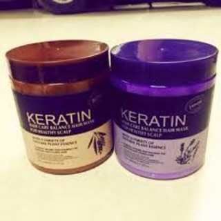 Hấp tóc keratin hàn quốc 1000ml