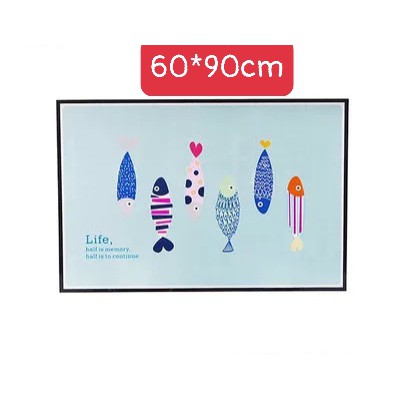 Decal Dán Bếp Tráng Nhôm Cách Nhiệt Chống Dầu Mỡ DB887