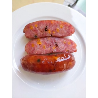 1KG LẠP SẤY TRỨNG MUỐI LONG AN
