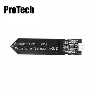 Cảm Biến Độ Ẩm Đất Soil Moisture Sensor V1.2