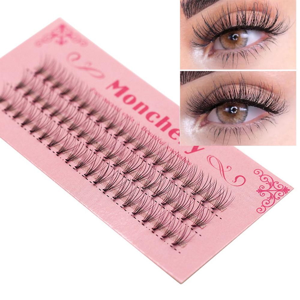Lông Mi Giả Tự Nhiên Lâu Trôi Chuyên Nghiệp
