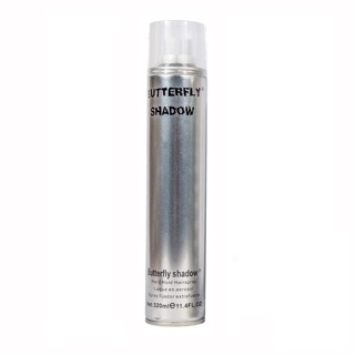 Gôm tạo kiểu tóc butterfly shadow dung tích 600ml