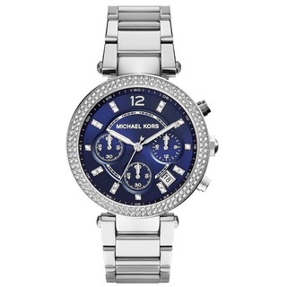 Đồng hồ nữ michael kors parker mk6117