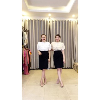Chân váy hạnh vũ