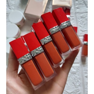 💢son kem lì dior ultra care liquid 707