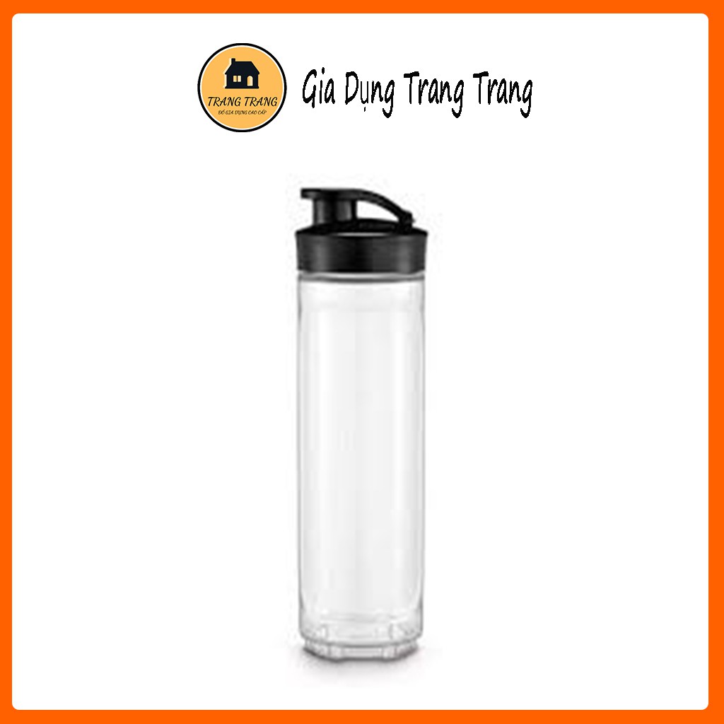 Bình sơ cua WMF Mix & Go - Phụ kiện thay thế cho máy xay sinh tố WMF Mix&Go