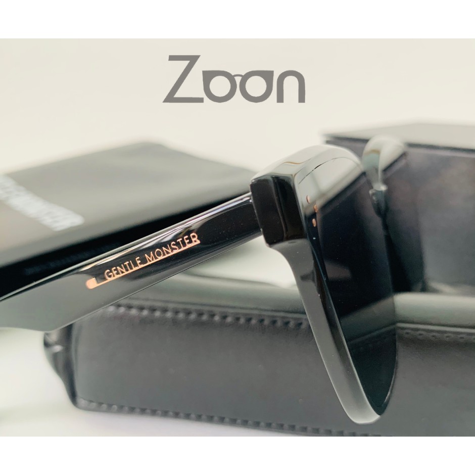 Kính GM Rick Hàn Quốc Cao Cấp [Chuẩn Fullbox Phụ Kiện] | BigBuy360 - bigbuy360.vn