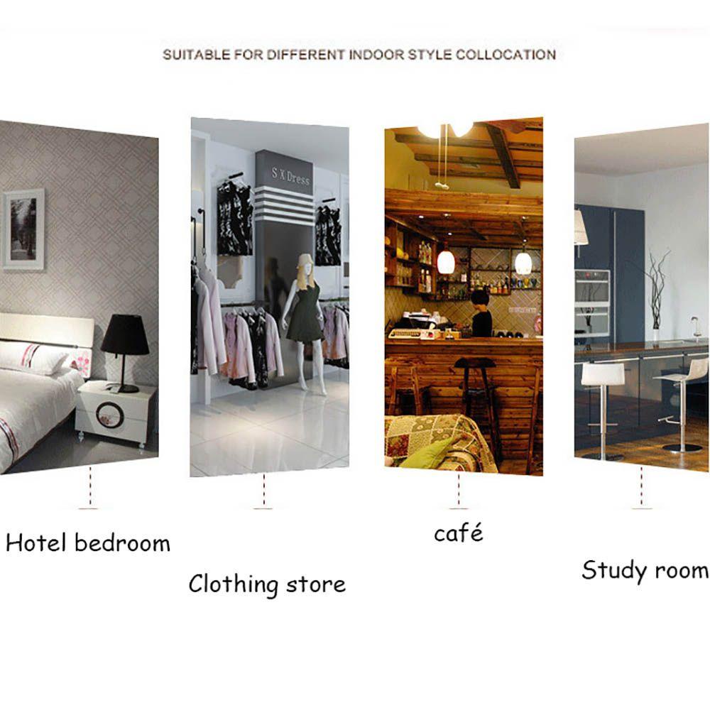 YIYU Giá Đỡ Nến Phong Cách Cổ Điển Lãng Mạn Dùng Trang Trí Nhà Cửa / Tiệc Cướ