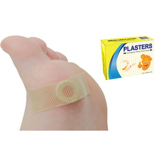 Miếng dán trị mụn cóc