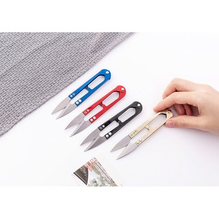 Kéo Bấm Chỉ Sắt